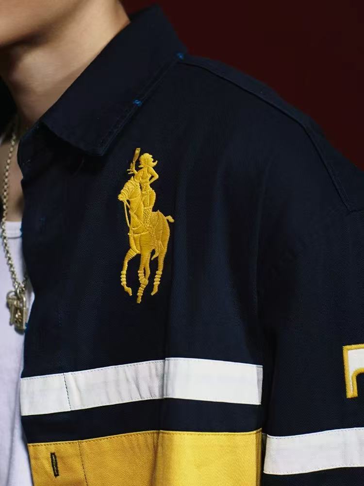 REMEDY Vintage Embroidered Jacket