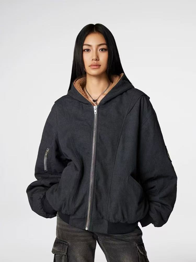 ACHOCK High Street Tailored Work Jacket