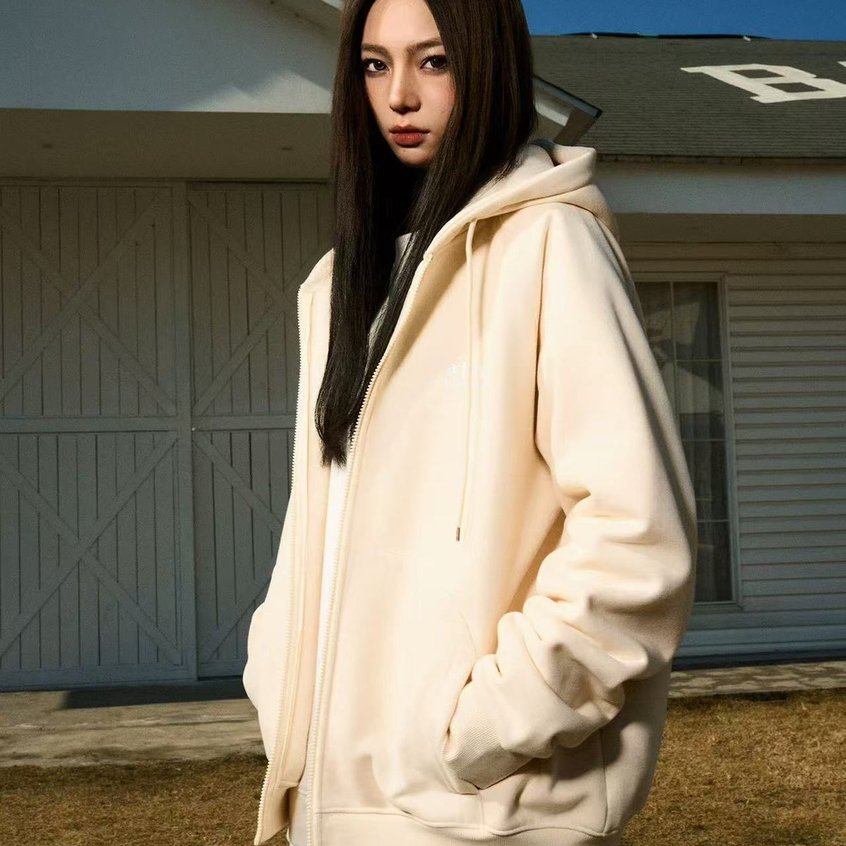 AFGK Basic sweatshirt
