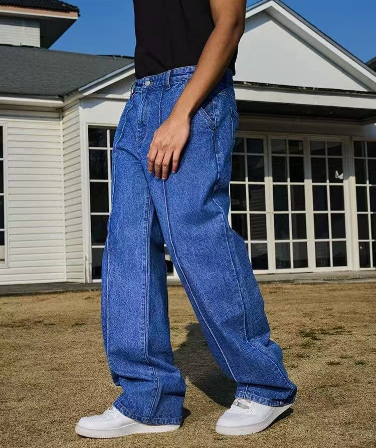 AFGK Casual Denim Jeans