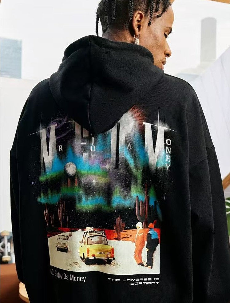 MEDM Lost In Reverie Hoodie