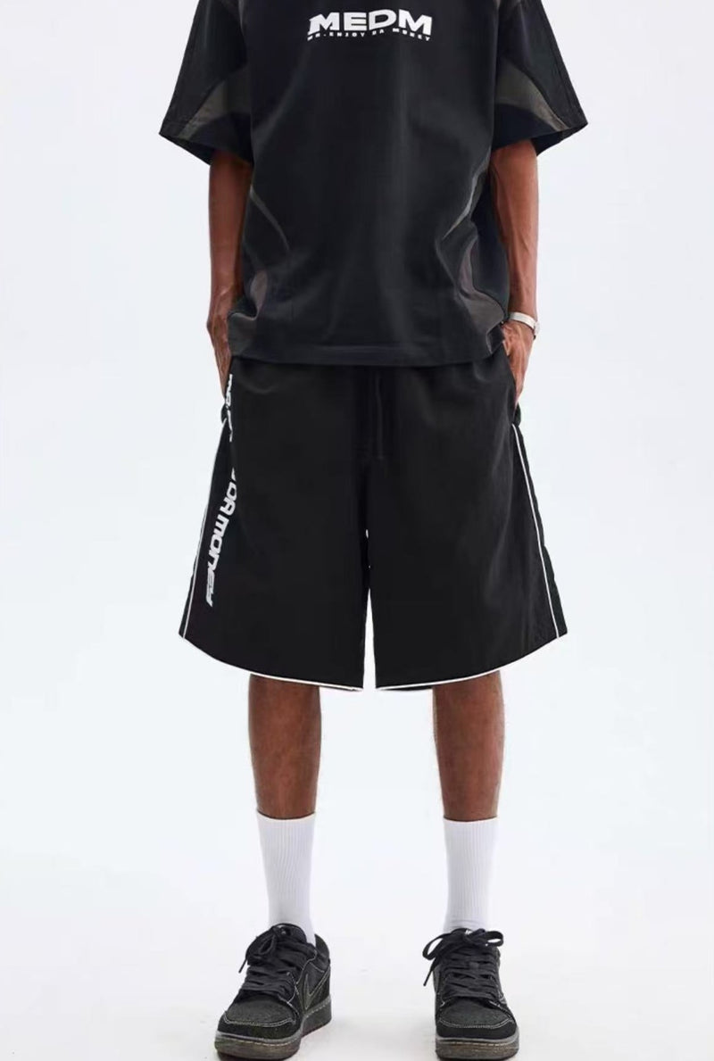 MEDM Casual Sports Shorts