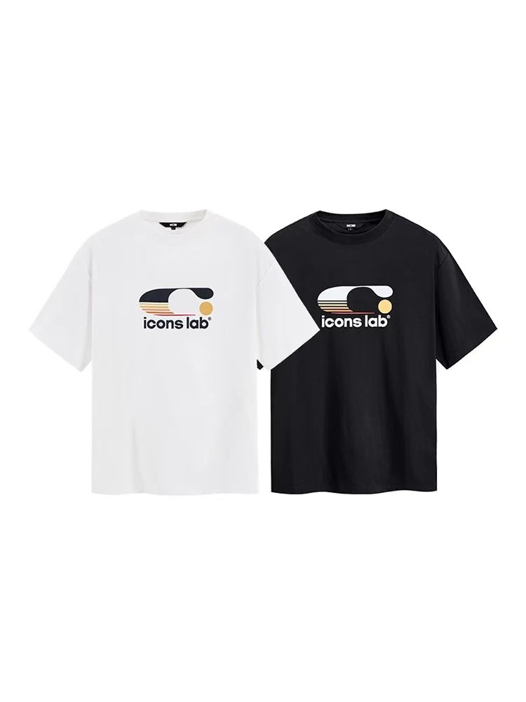 ICONSLAB Solona Cool C-label T-shirt