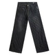 REMEDY Mesh Thickened Cotton Pants
