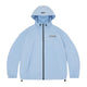 BIPOLAR Windproof Logo Embroidered Jacket