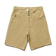 REMEDY Logo Embroidery Cargo Pants