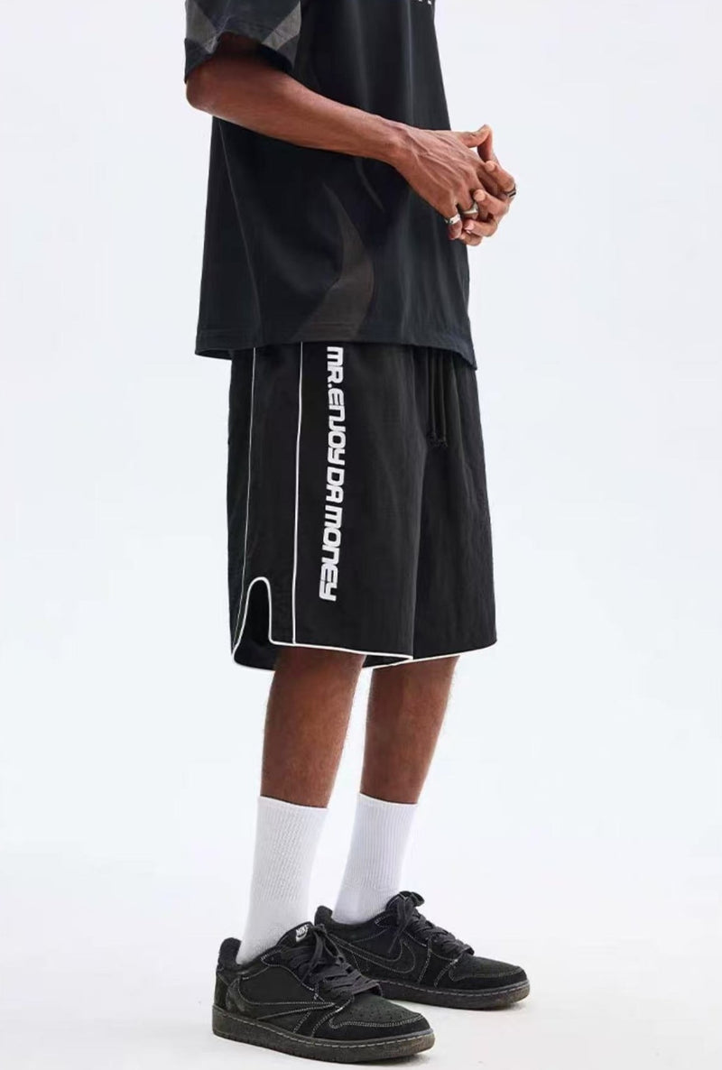 MEDM Casual Sports Shorts