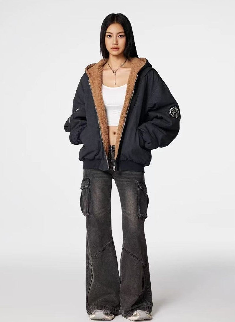 ACHOCK High Street Tailored Work Jacket