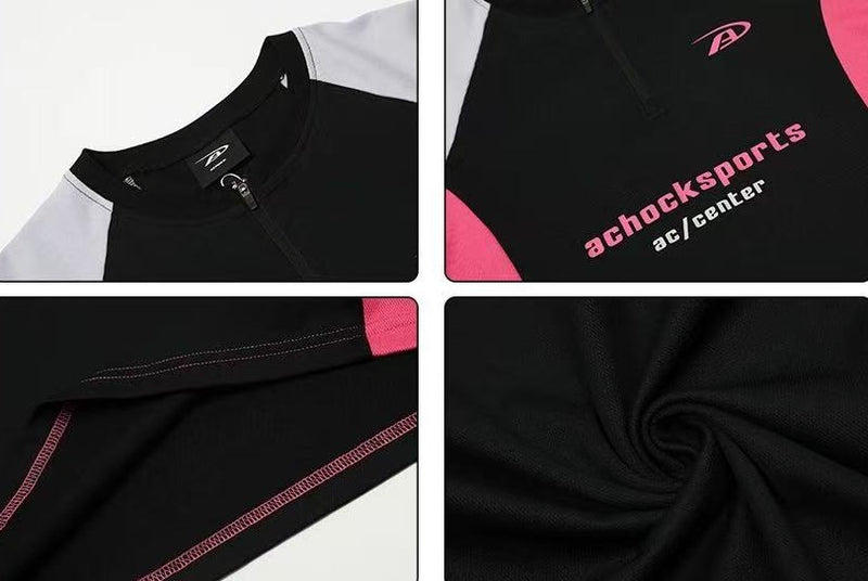 ACHOCK Sports Training Long-sleeve T-shirts