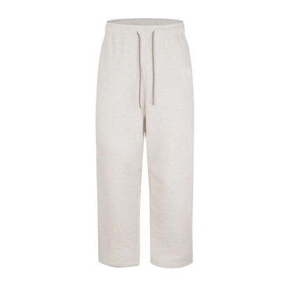 BIPOLAR Straight Fleece Sweatpants