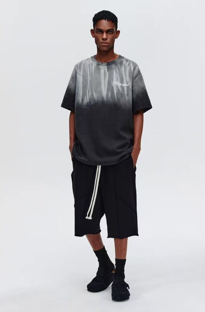 ATRY Gradient Washed T-shirt