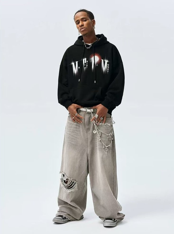 MEDM Lost In Reverie Hoodie