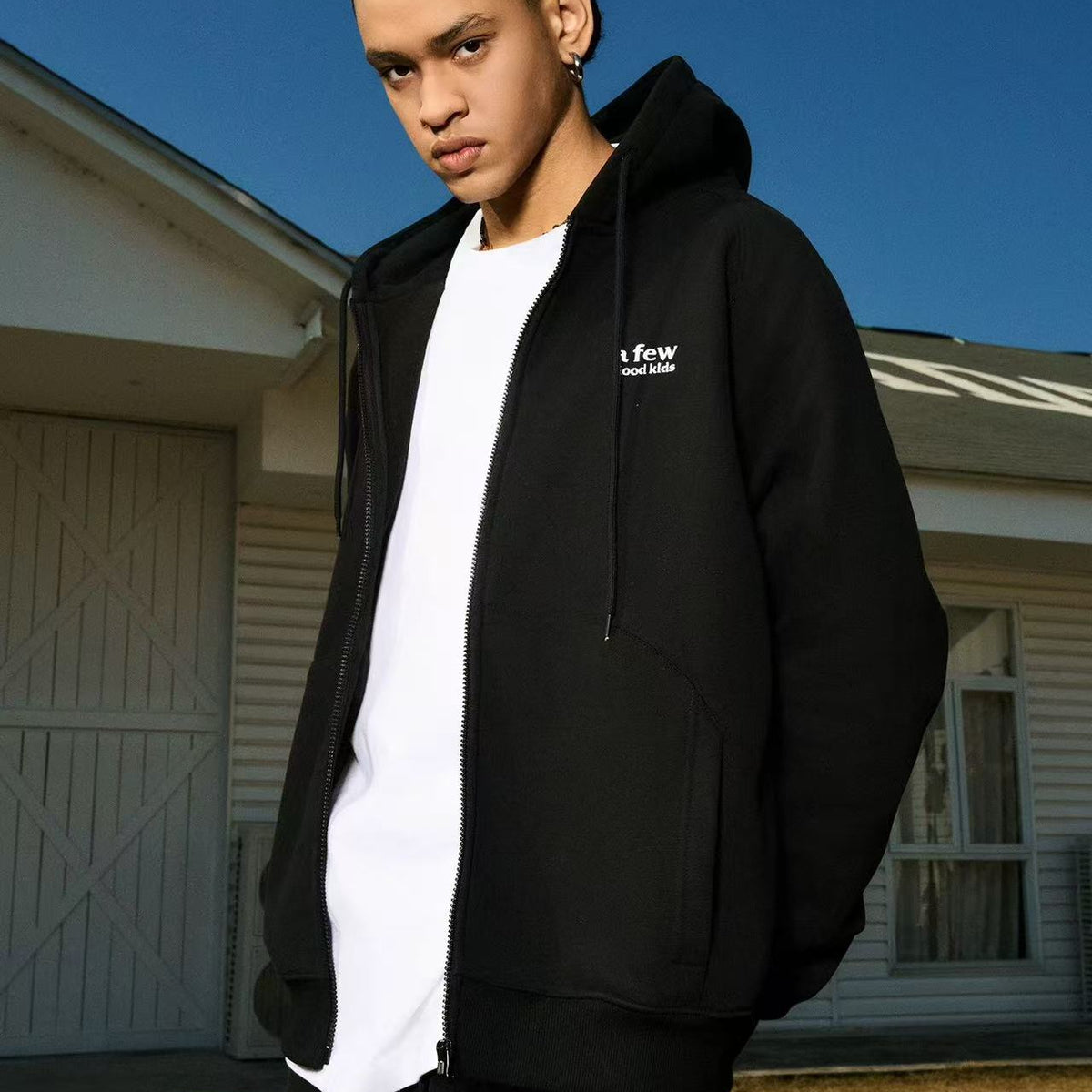 AFGK Basic sweatshirt