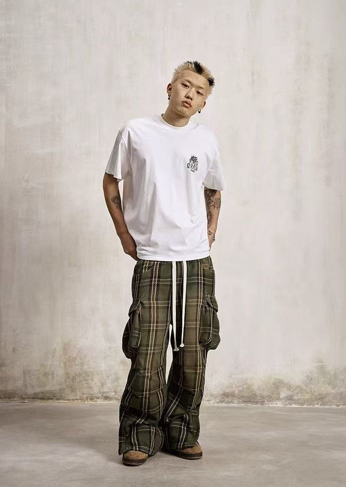 REMEDY 3M Reflective Cartoon Draagon Short-sleeve T-shirt