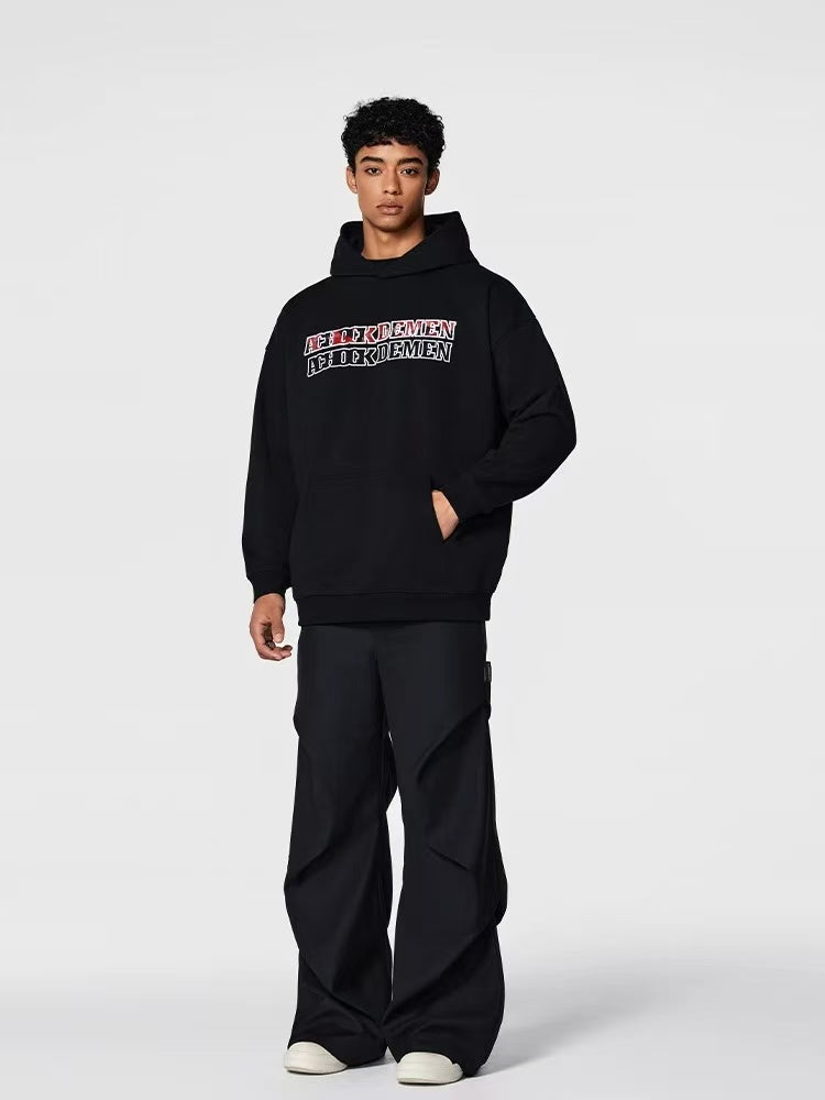 ACHOCK Cargo Paratrooper Pants