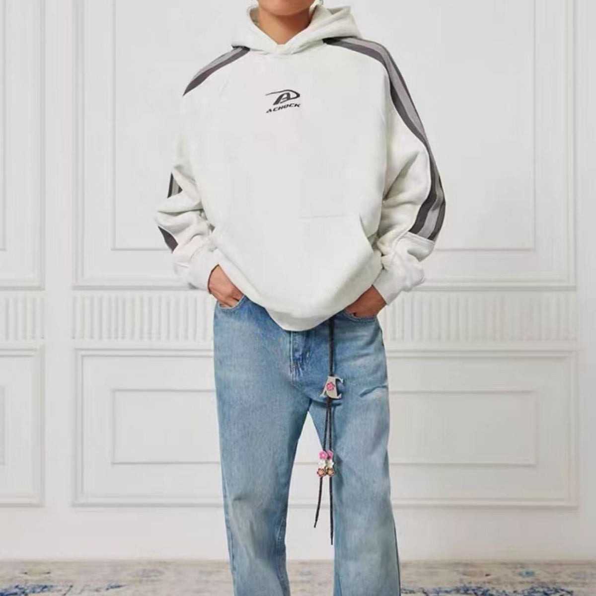 ACHOCK Bootcut Jeans