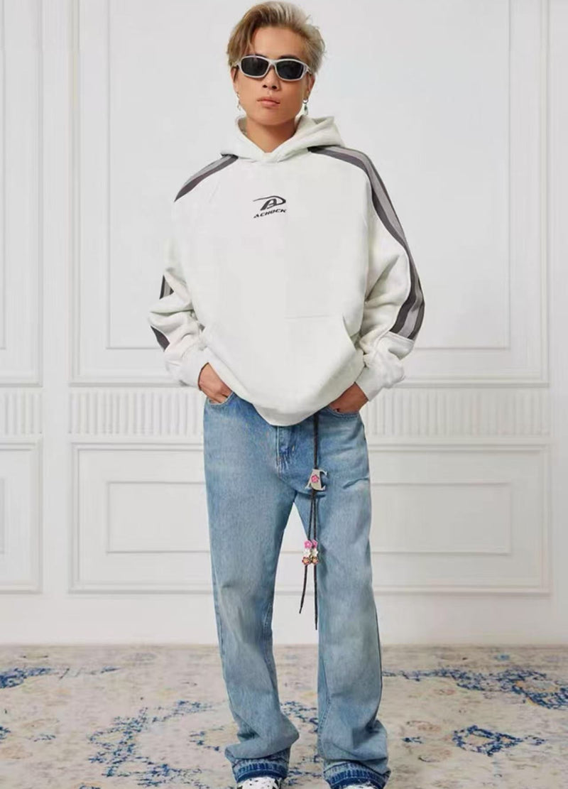 ACHOCK Bootcut Jeans