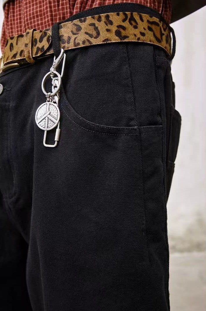 REMEDY Straight Cargo Shorts