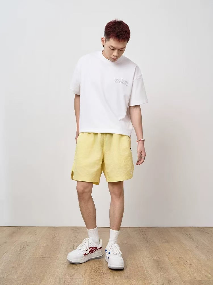 REMEDY Quick Drying Sport Shorts