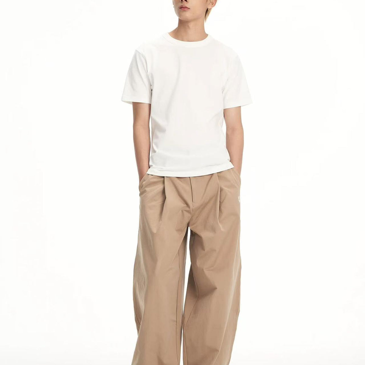 BIPOLAR Stretch Scimitar Pants