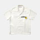 MEDM  Colorful Embroidered Printed Smiley T-shirt