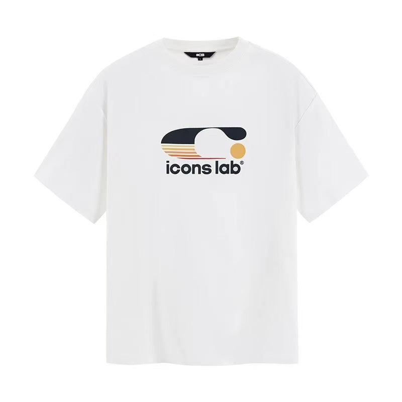 ICONSLAB Solona Cool C-label T-shirt