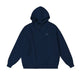 FDR Double Zip Hooded Sweatshirt