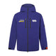 BIPOLAR Outdoor Windproof Hooded Jacket