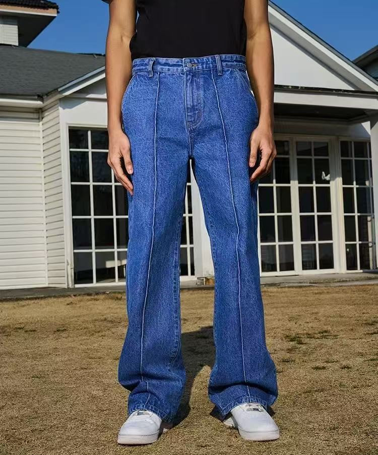 AFGK Casual Denim Jeans