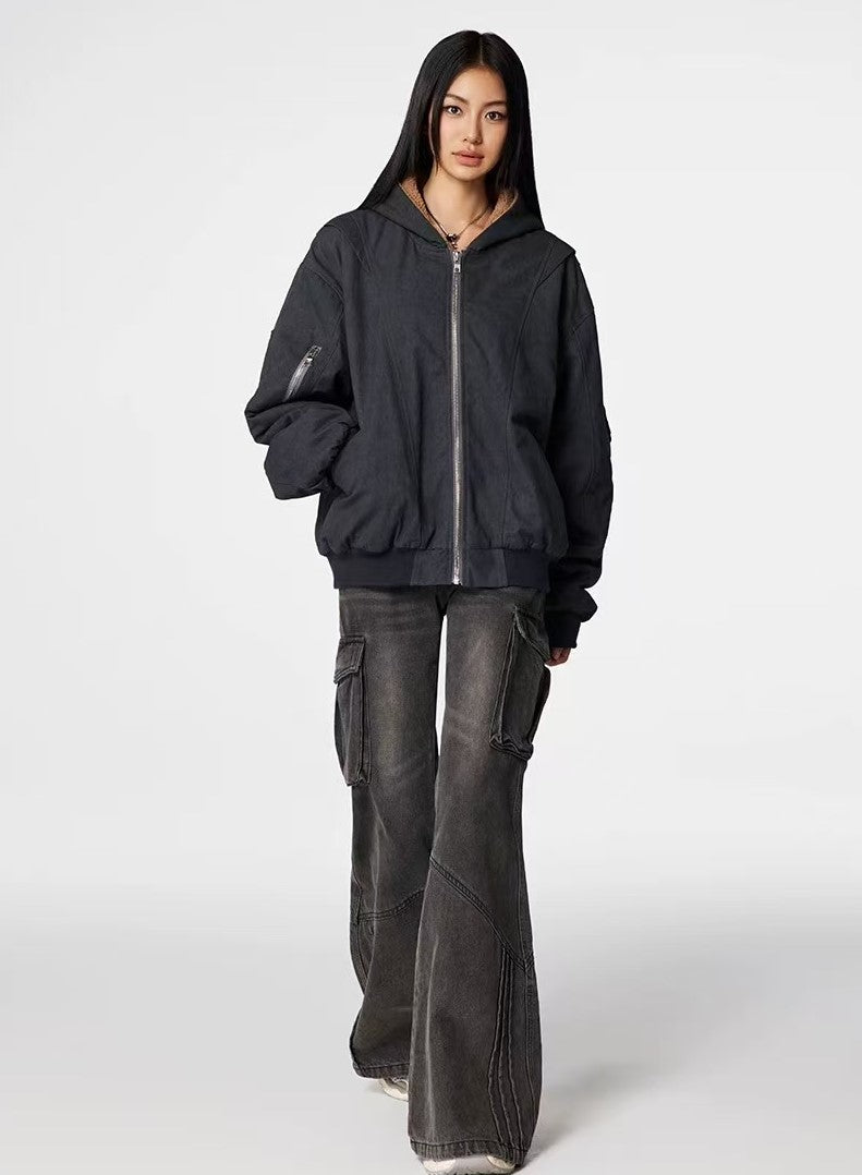 ACHOCK High Street Tailored Work Jacket