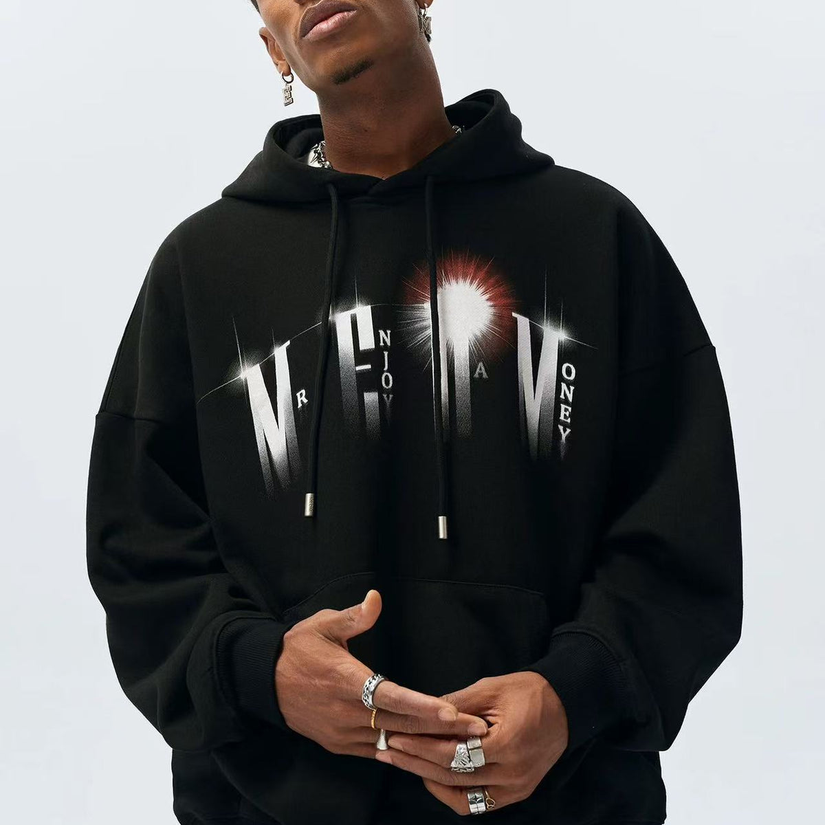 MEDM Lost In Reverie Hoodie