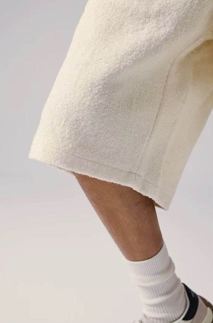 REMEDY Casual Cropped Pants