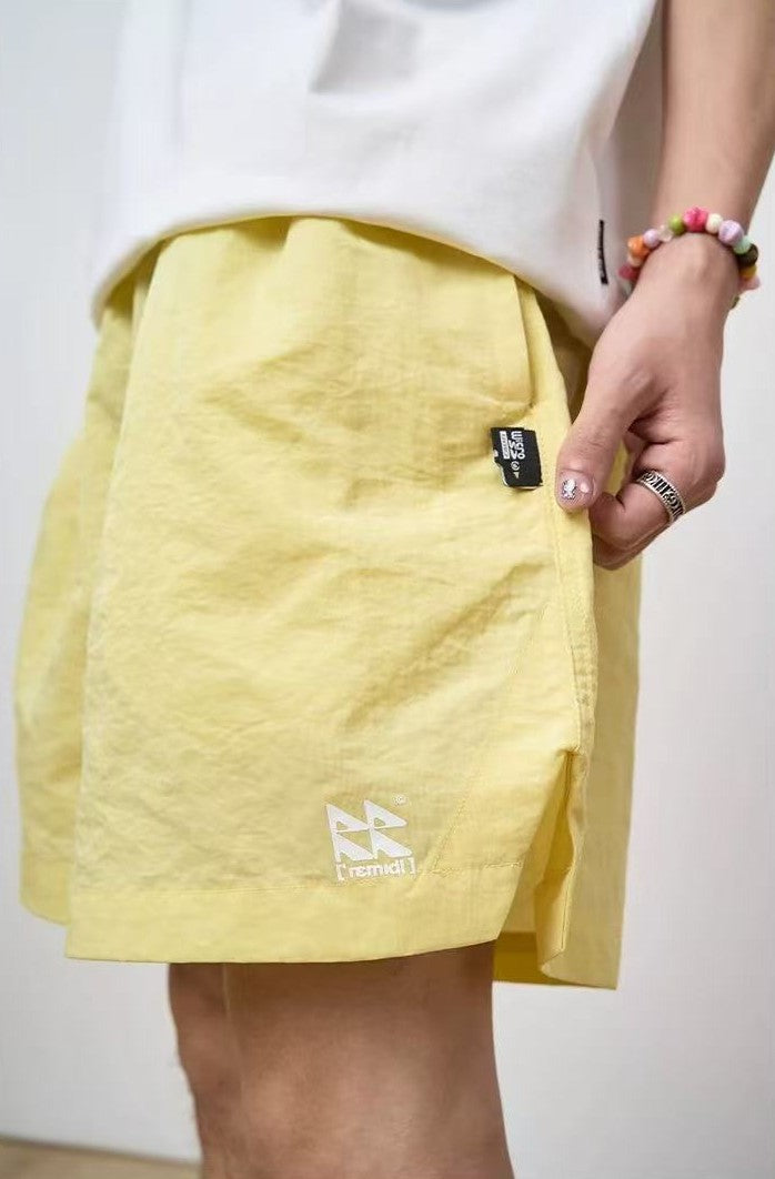 REMEDY Quick Drying Sport Shorts