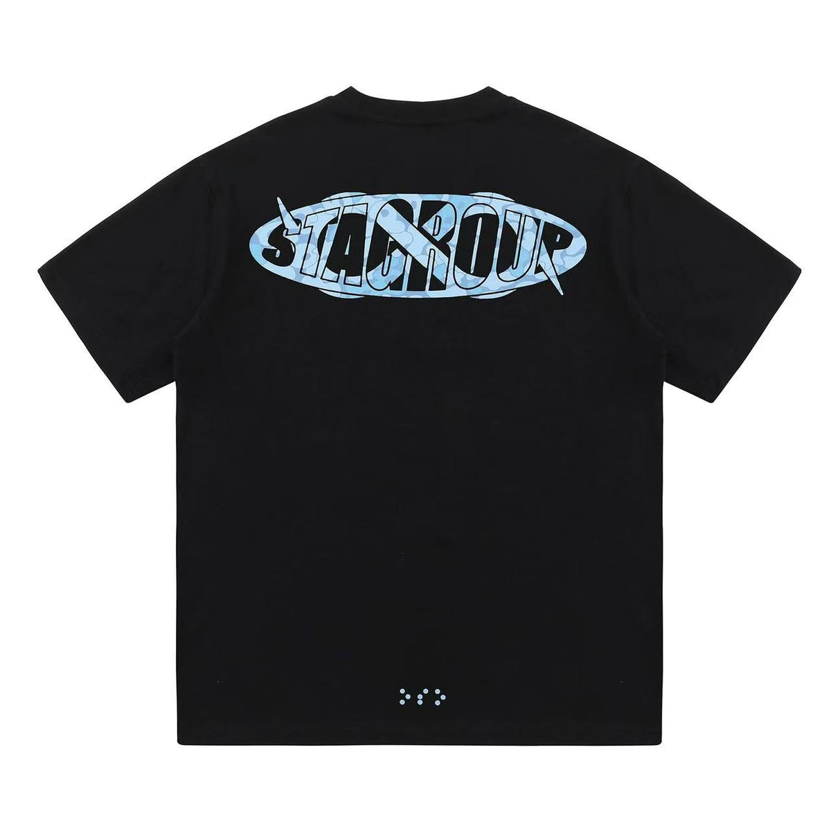 BIPOLAR Cosmic Weather Short-sleeve T-Shirt