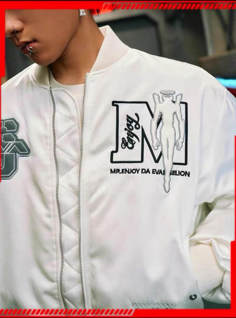 MEDMxEVA Mark.06MA1 Down Jacket