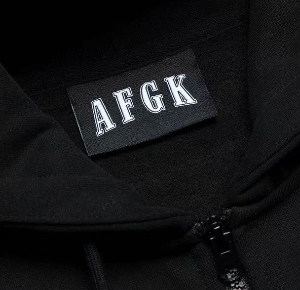 AFGK Basic sweatshirt