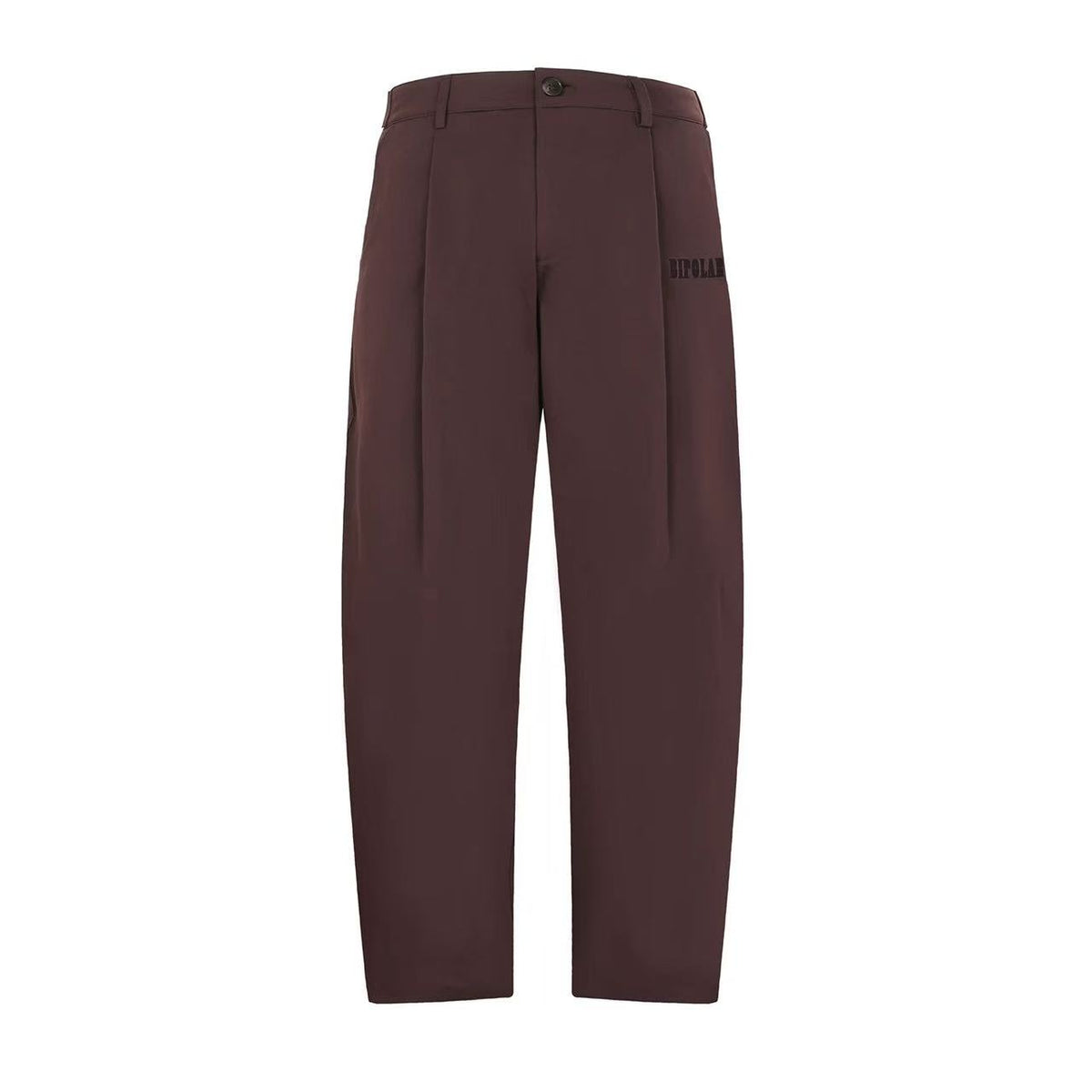 BIPOLAR Stretch Scimitar Pants