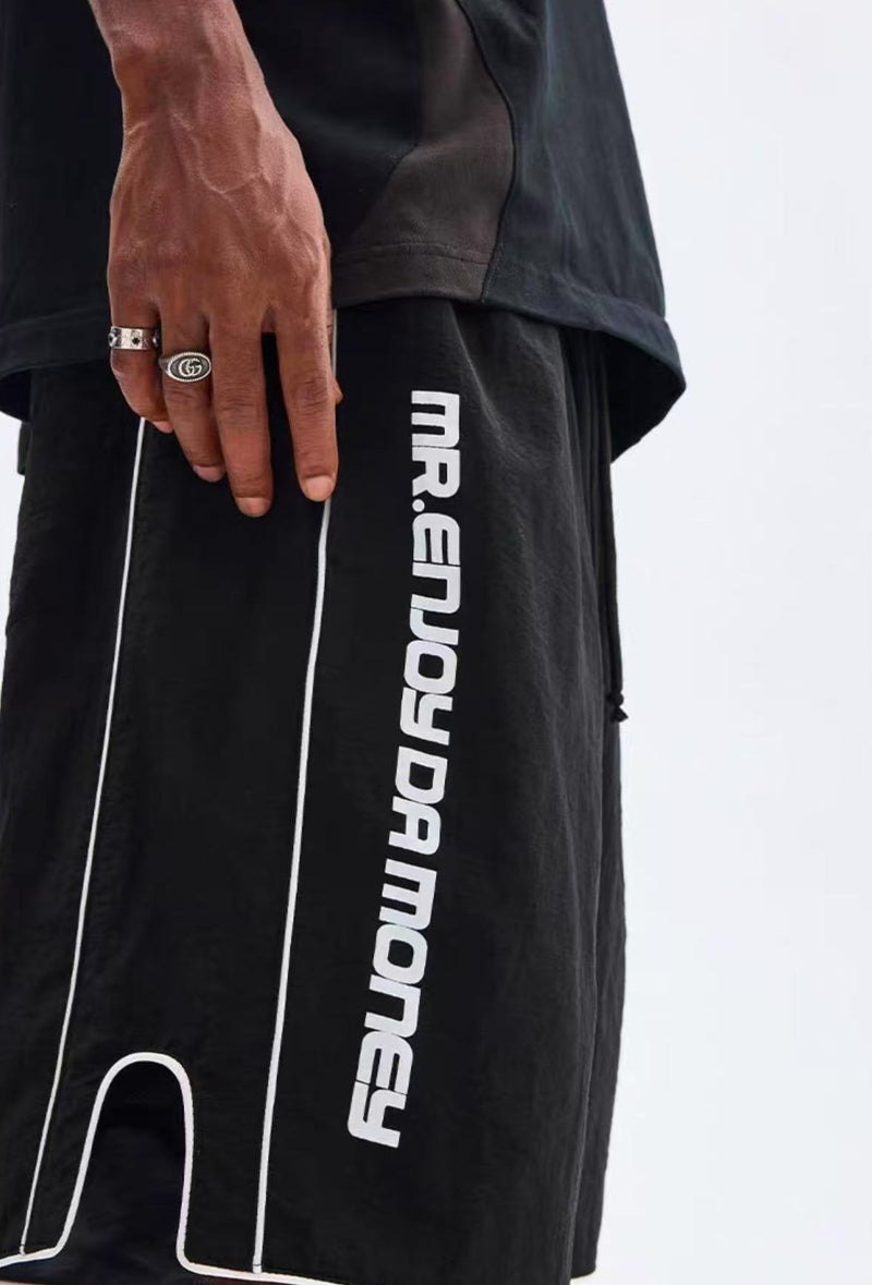 MEDM Casual Sports Shorts