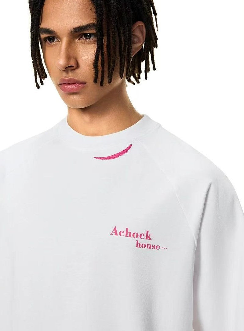 ACHOCK Phantom Short-sleeve T-Shirt