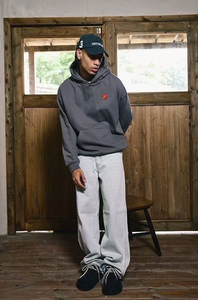 REMEDY Vintage Washed Jeans