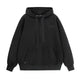 ICONSLAB Thick Hood Rope Hoodie