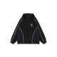 ACHOCK Vintage Outdoor Windproof Mountaineering Jacket