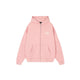 ACHOCK Logo Cardigan Hoodie