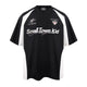 STK Vintage Patchwork Racing T-Shirt