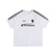 ATRY Webbing Crew Neck T-shirt