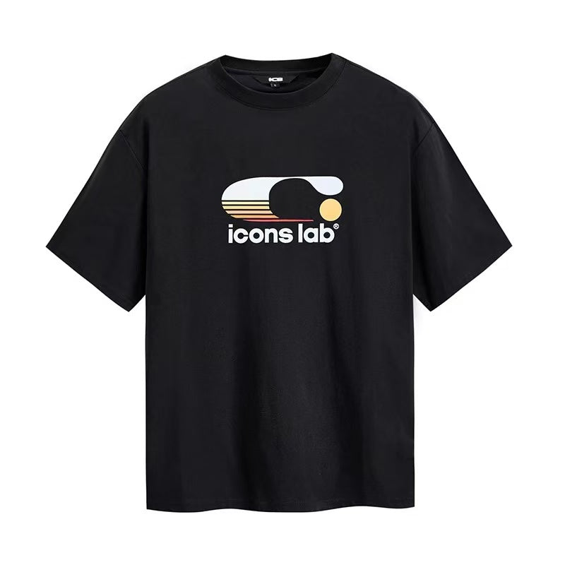 ICONSLAB Solona Cool C-label T-shirt