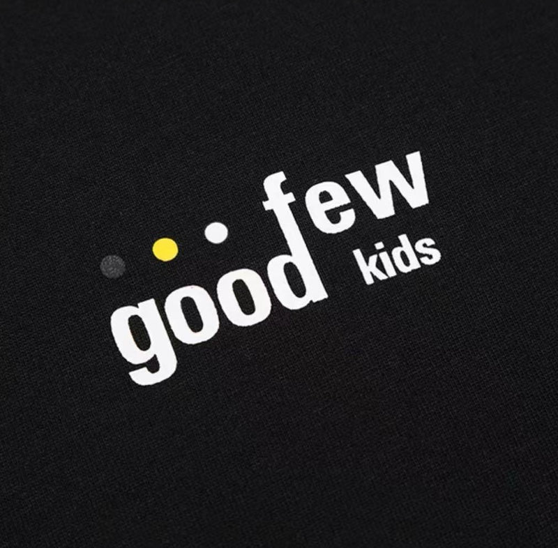 AFGK Love Hate Multiple Choice Short-Sleeve T-Shirt