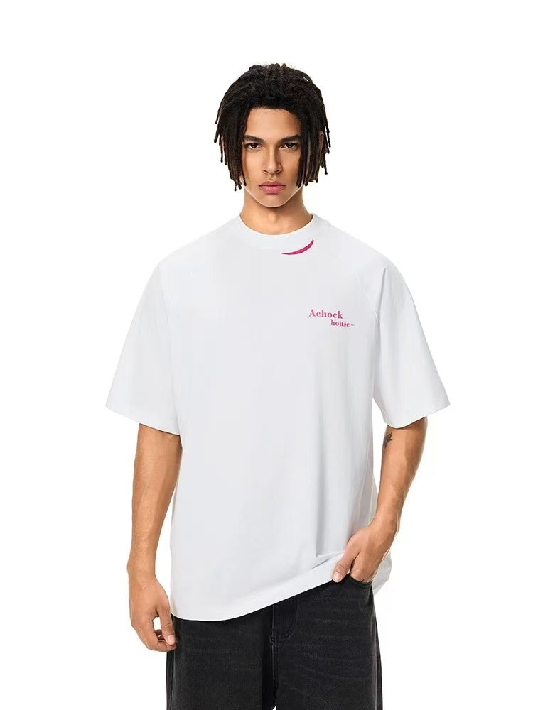 ACHOCK Phantom Short-sleeve T-Shirt