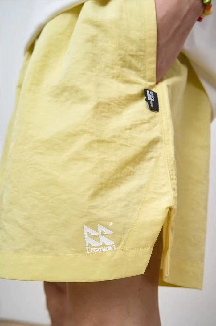 REMEDY Quick Drying Sport Shorts