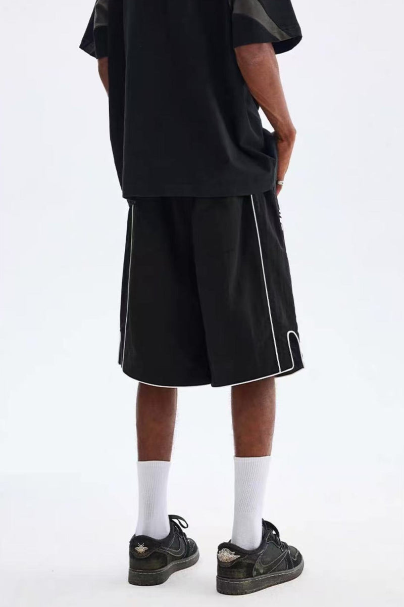MEDM Casual Sports Shorts